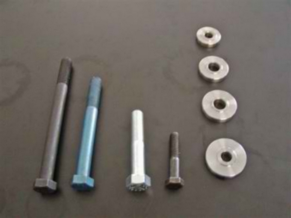 Washer for Mod Motor Crank Bolt